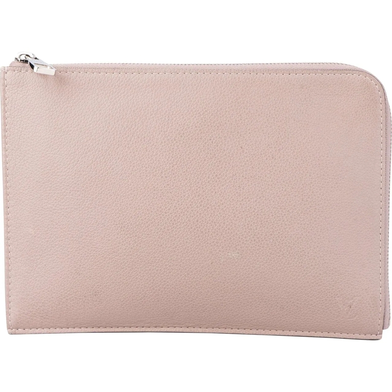 Louis Vuitton Schultertasche Louis Vuitton Taupe Pochette Joule PM Clutch mehrfarbig