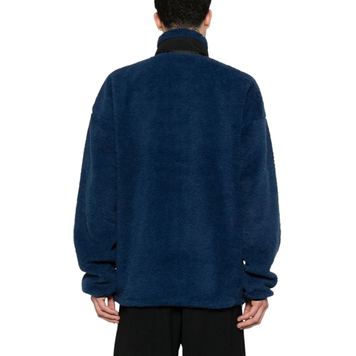 Y/Project Blazer Jackets Blue blau