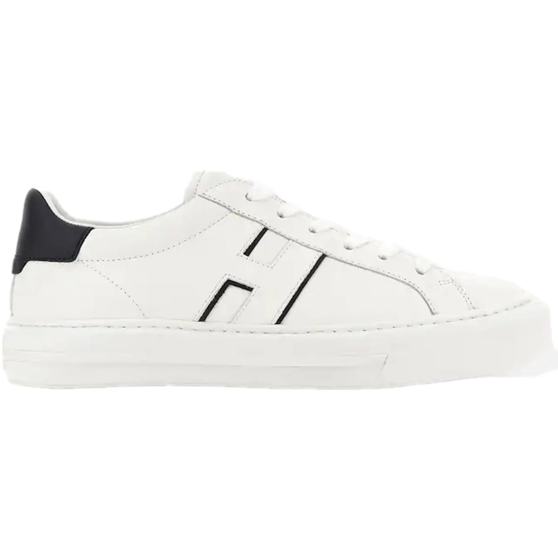 Hogan Low-Top-Sneaker Sneakers White weiß