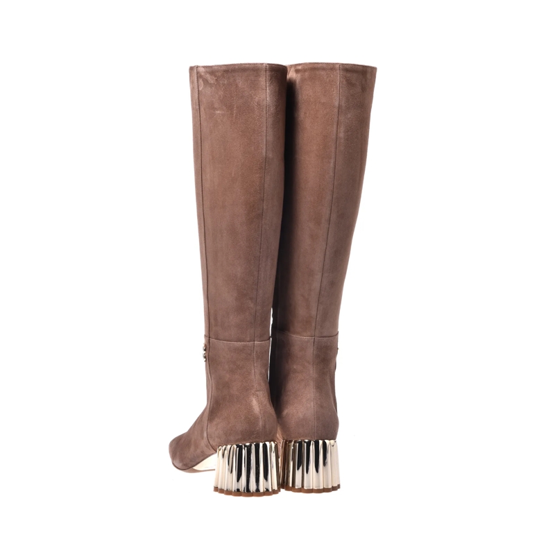 Baldinini Stiefel STIEFEL BALDININI taupe(Image 5)