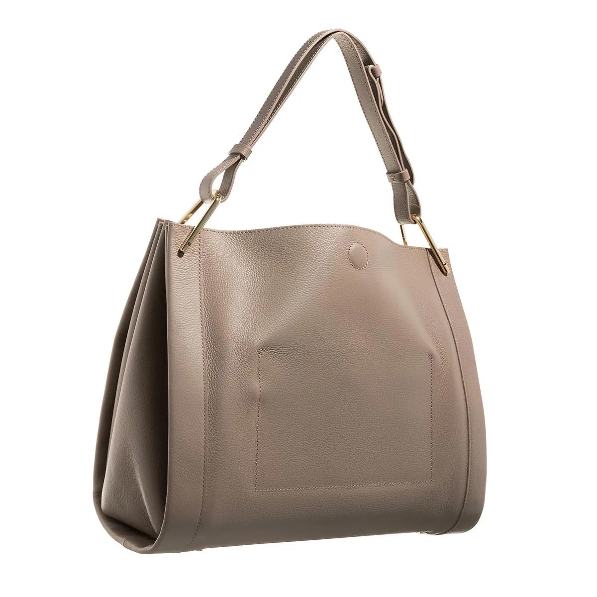 Coccinelle Crossbody bags wallace in beige
