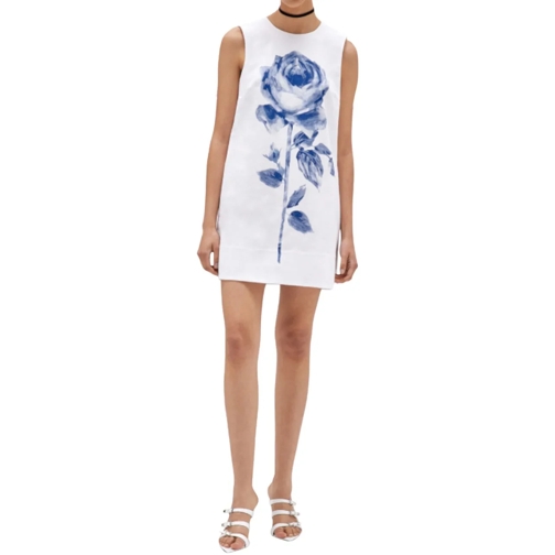 Blugirl Robes midi Dresses Eternal Spirit Rose rose (Image 2)