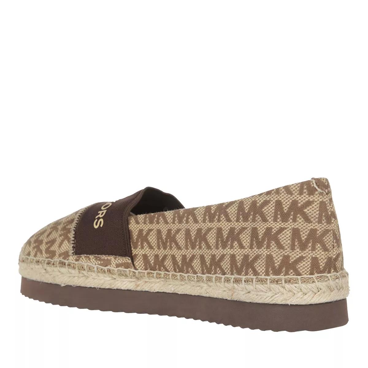 Michael kors hot sale vicky espadrilles