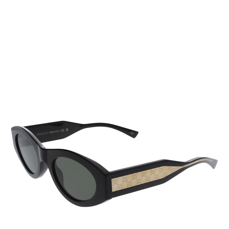 Gucci Sonnenbrille GG2065S Black-Black-Grey