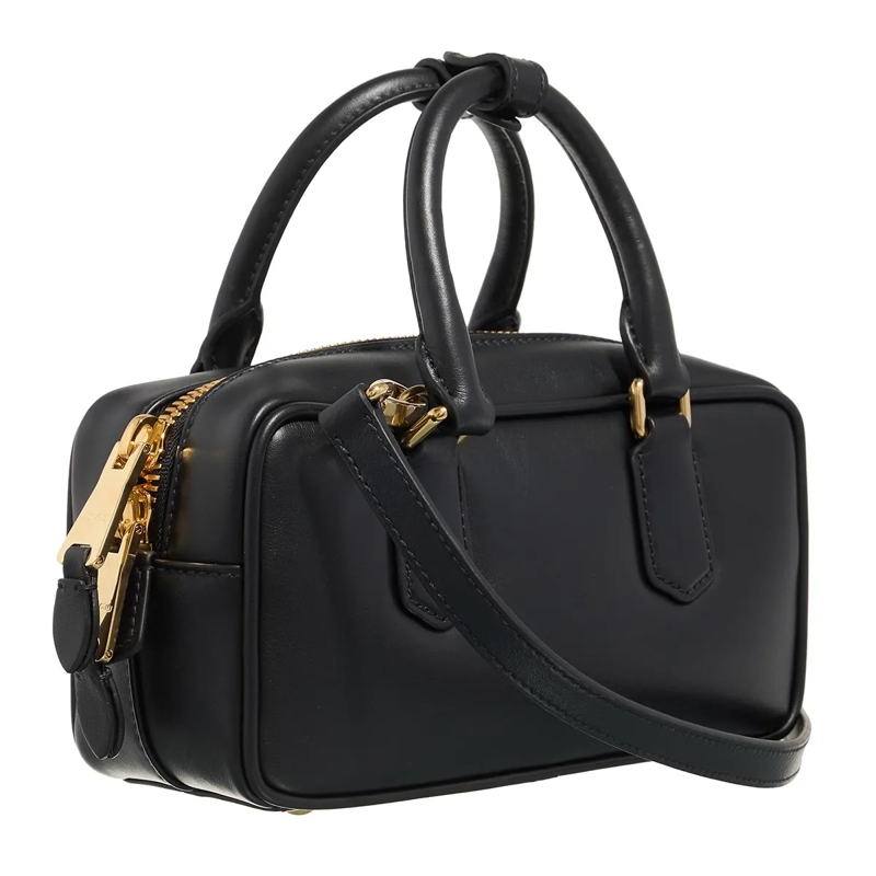 Miu Miu Bowling Bag Bauletto Black(Image 4)