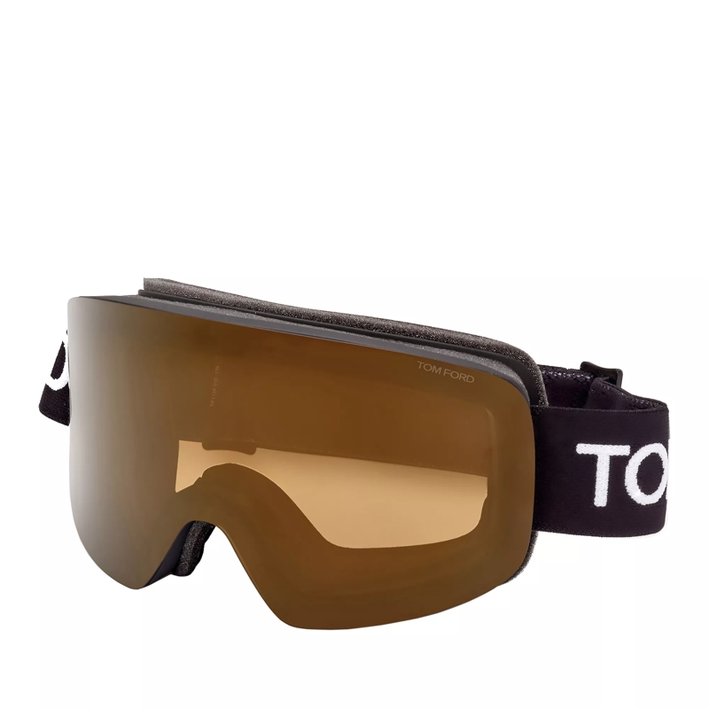 Tom Ford Sonnenbrille FT1124 shiny black(Image 7)