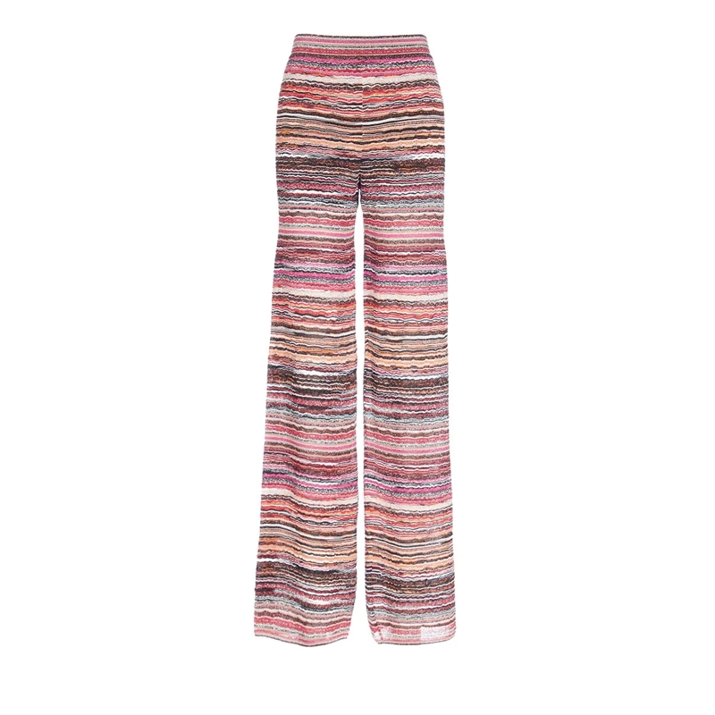 Missoni Freizeithose trousers S416H