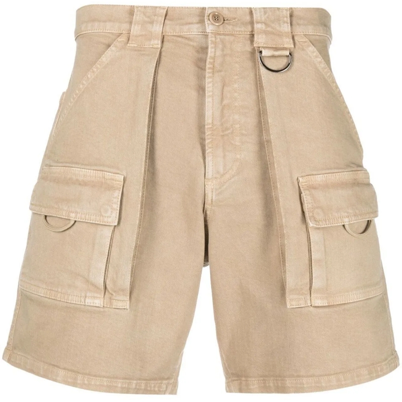 Moschino Shorts Shorts Brown braun