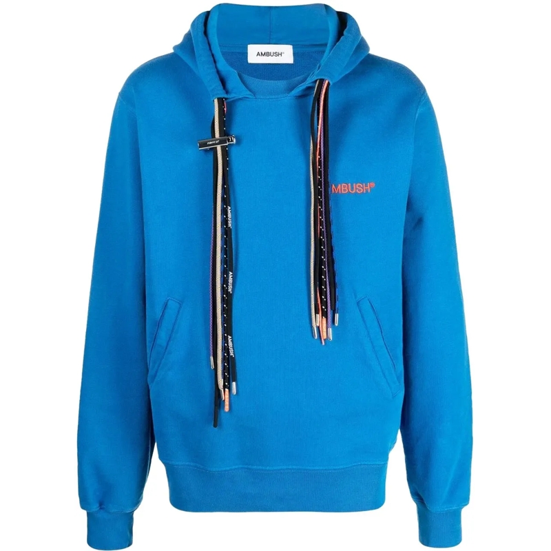 Ambush  Sweaters Blue blau