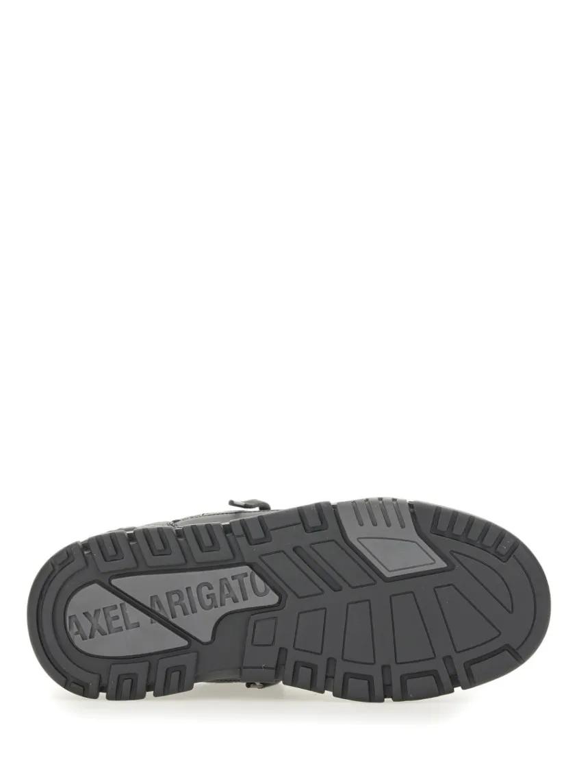 Thumbnail - Axel Arigato Low-Top Sneaker - "Area Lo" Sneakers - Gr. 42 (EU) - in Schwarz - für Damen