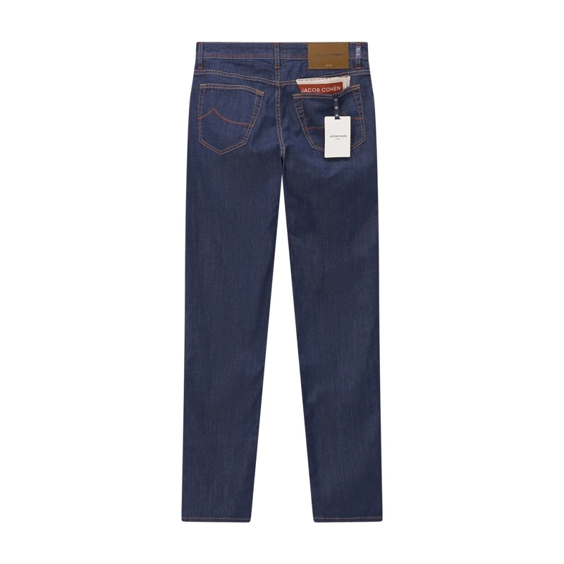 Jacob Cohen Jeans Slim-Fit Jeans Bard blau(Image 2)