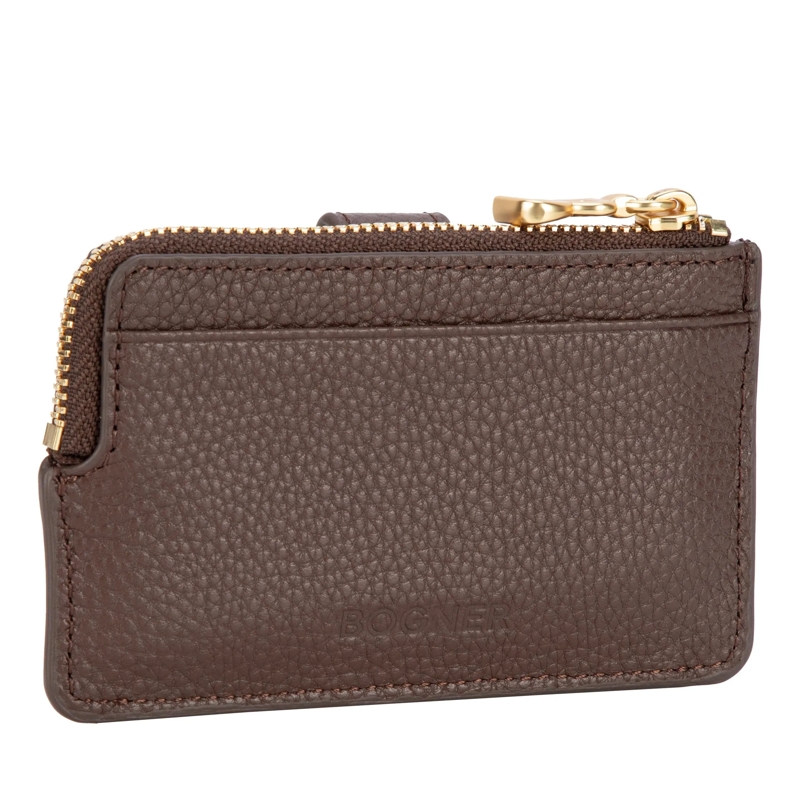Bogner Kartenhalter Purse Sh5z Pontresina Neve Elli Dark Brown(Image 2)
