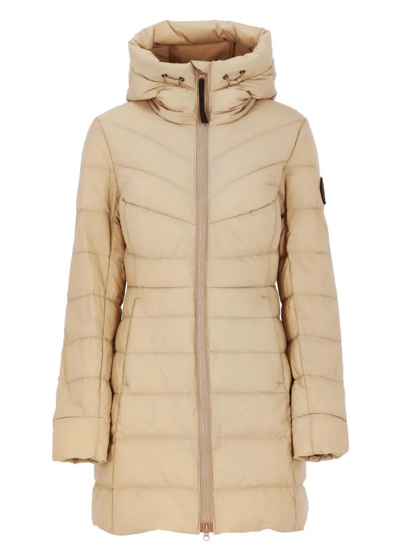 Canada Goose - Clair Down Jacket - Größe M - braun