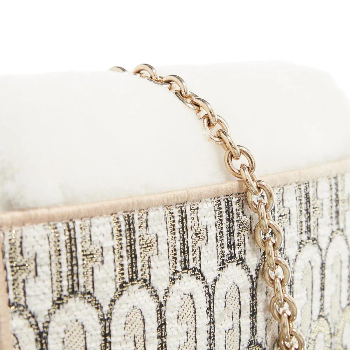 Furla Crossbody bags 1927 Mini Crossbody 20 in beige