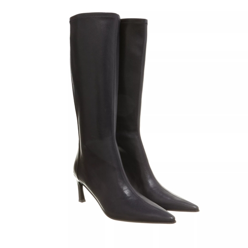 Versace Jeans Couture Fondo Mandy  Black Boot