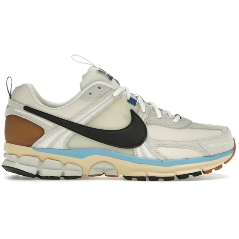 Nike Low-Top-Sneaker Nike Zoom Vomero 5 Designed by Japan (Women's) schwarz