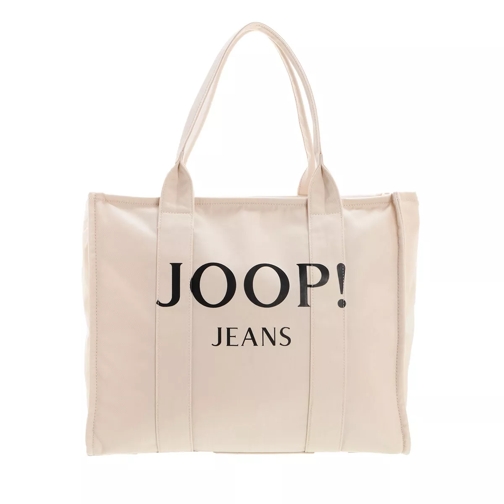JOOP! Jeans Lieto Aurelia Shopper Xlhz Offwhite Sac à provisions