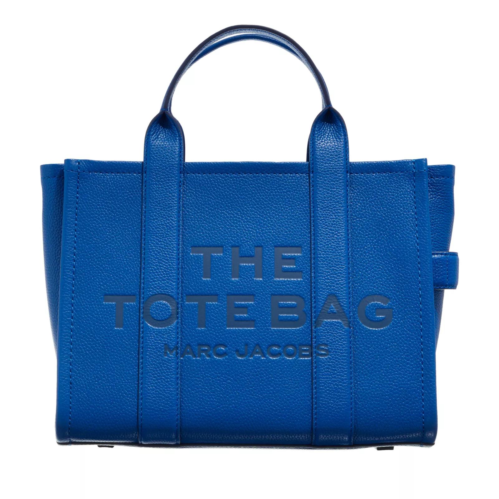 Marc Jacobs Tote - The Medium Tote - Gr. unisize - in Blau - für Damen