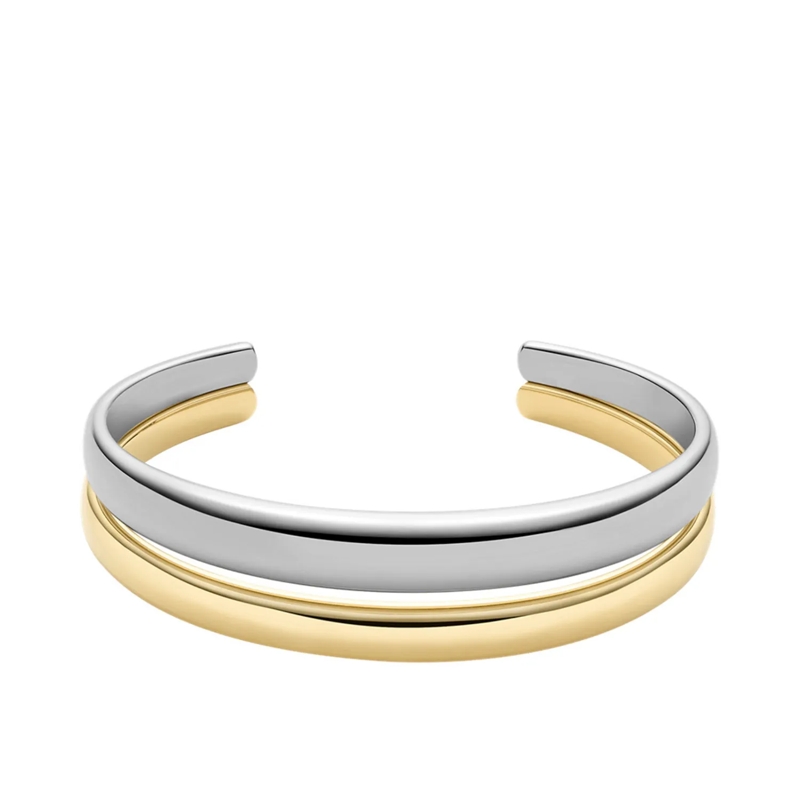 Fossil Armband Ellis Armband Mehrfarbig