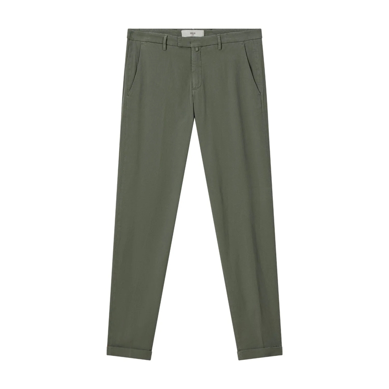 Briglia Freizeithose Chinohose aus Baumwollmix mehrfarbig(Image 9)