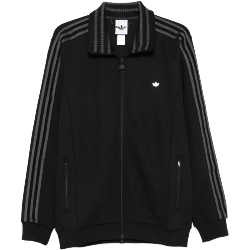 Adidas Daunenjacke Prem Tt Black schwarz