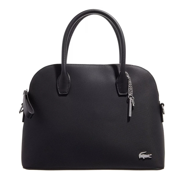 Sac a main outlet lacoste