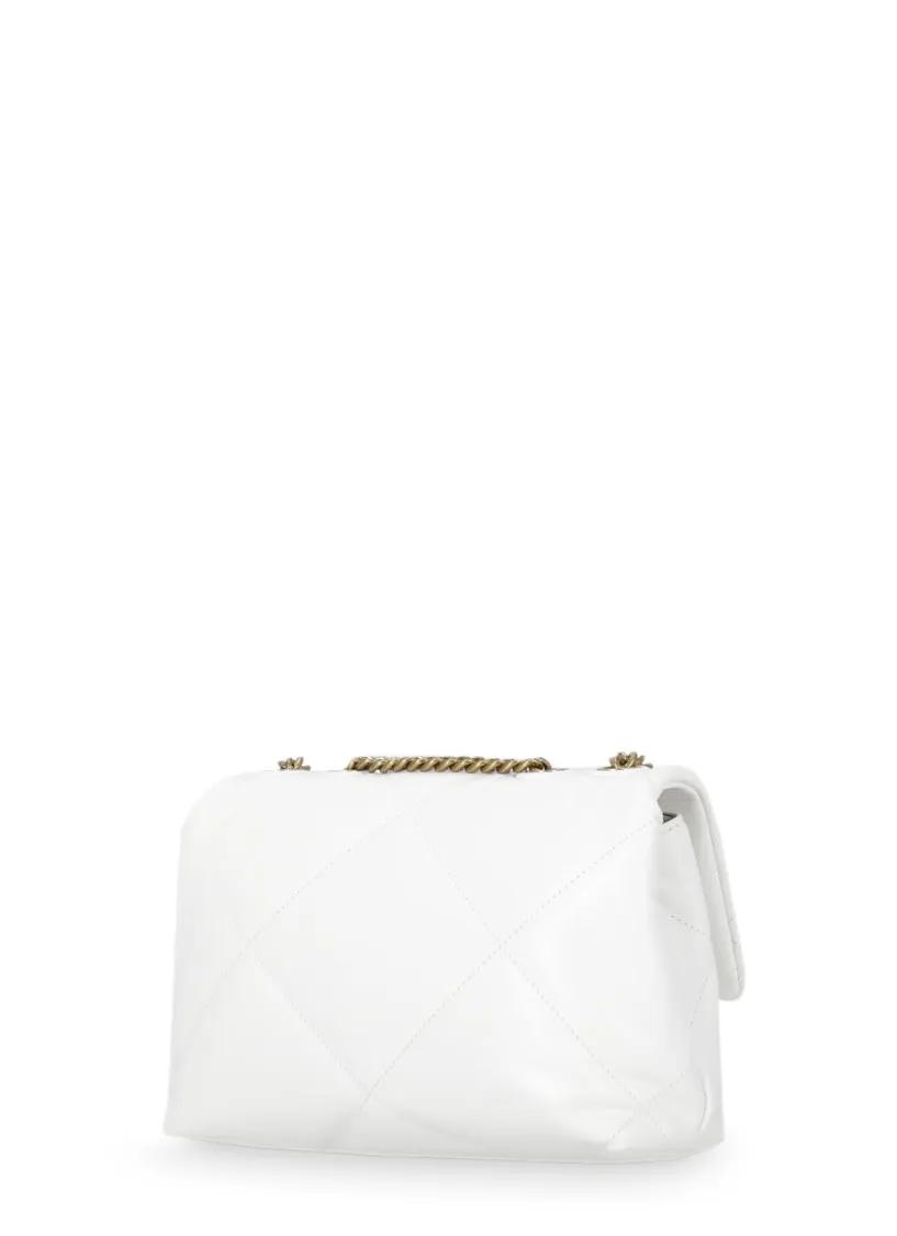 TORY BURCH Hobo bags Kira Diamond Bag in wit