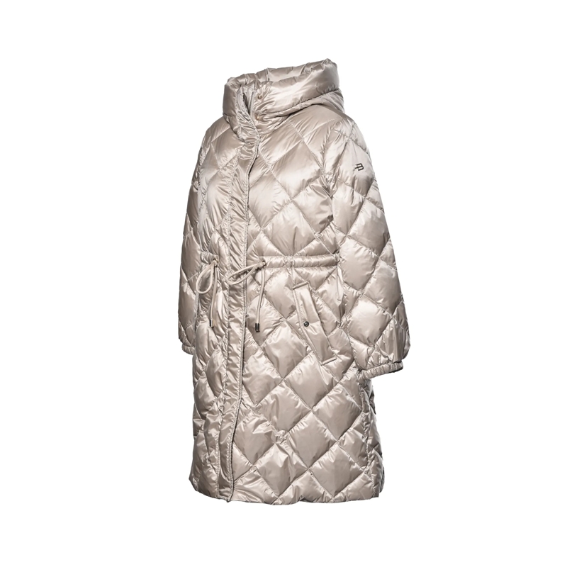 Baldinini Blouson JACKE BALDININI beige(Image 2)