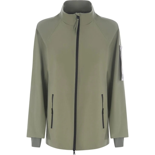 Max Mara Daunenjacken Max Mara Coats Green grün