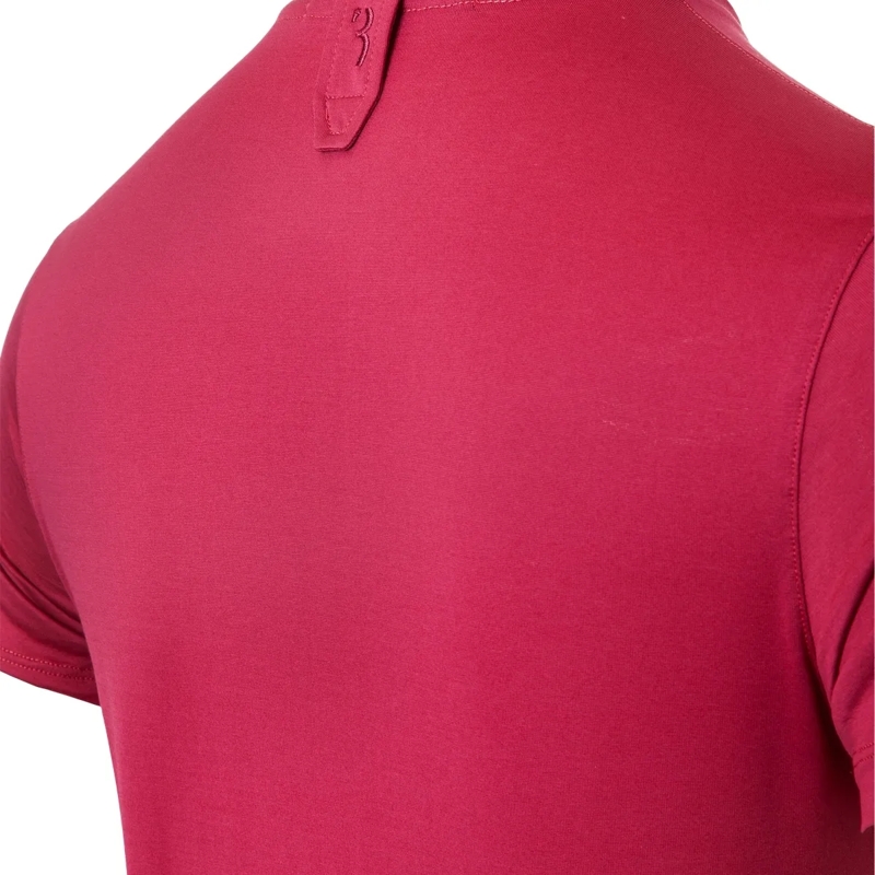 BILLIONAIRE T-Shirt T-Shirt pink(Image 4)