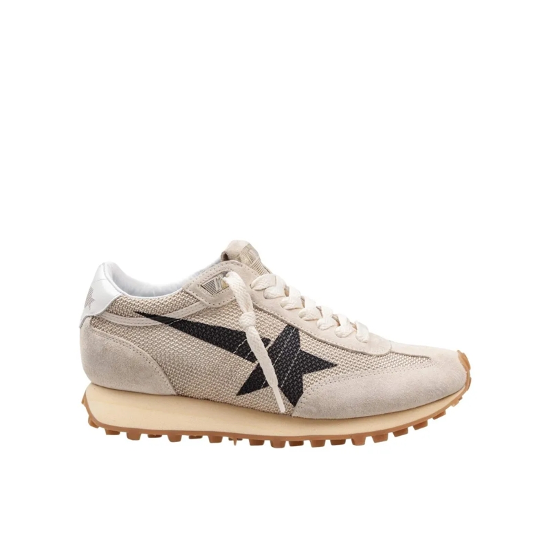 Golden Goose Low-Top-Sneaker Sneakers Beige beige