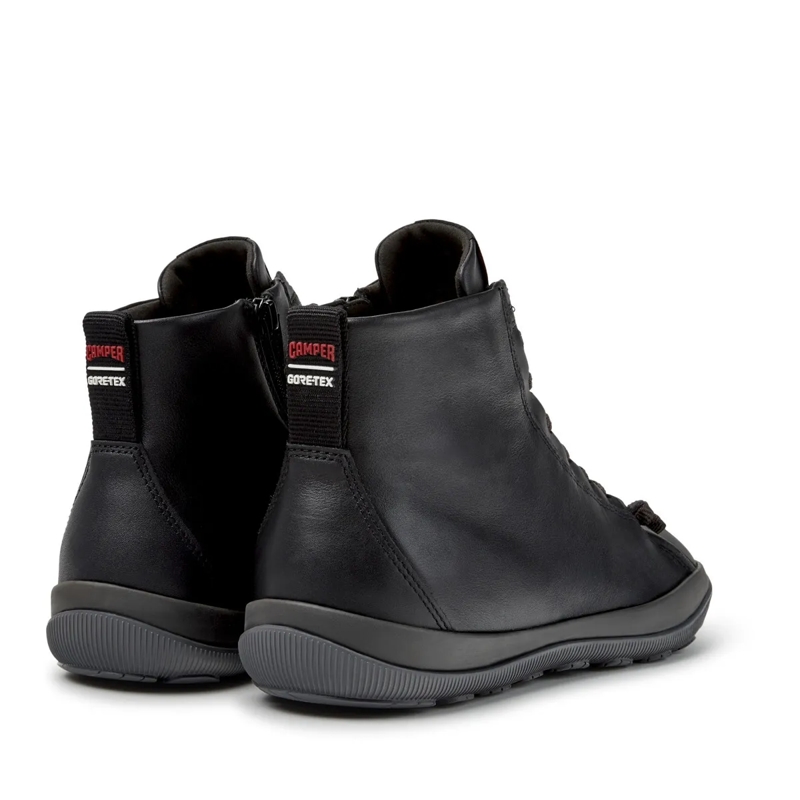 Camper Schnürstiefel - Gore-Tex Surround® bietet 360º-Klimakomfort zu d schwarz(Image 3)
