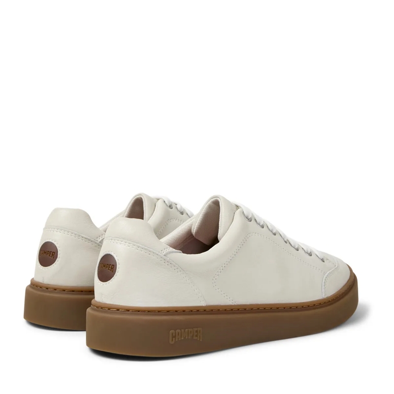 Camper Low-Top-Sneaker Sneaker Runner Twentyfive weiss(Image 3)