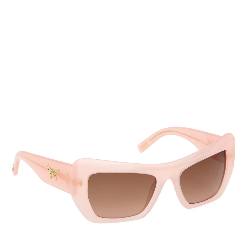 MCM Sonnenbrille MW0003 shiny pink(Image 7)