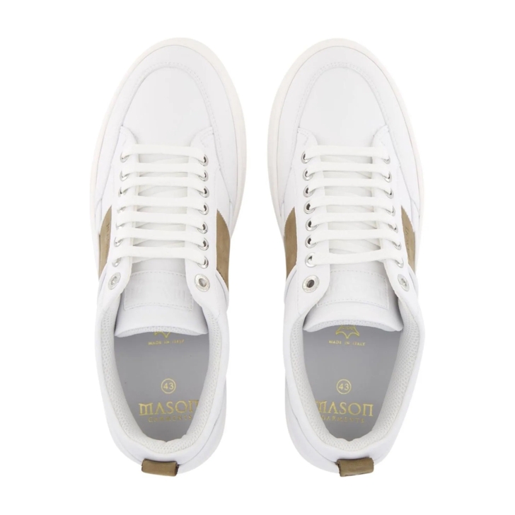 Mason garments sneakers sale on sale