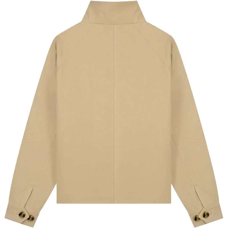 ØLÅF Daunenjacke olaf Utility Workwear Jacket Jackets Khaki M200506 grün(Image 2)