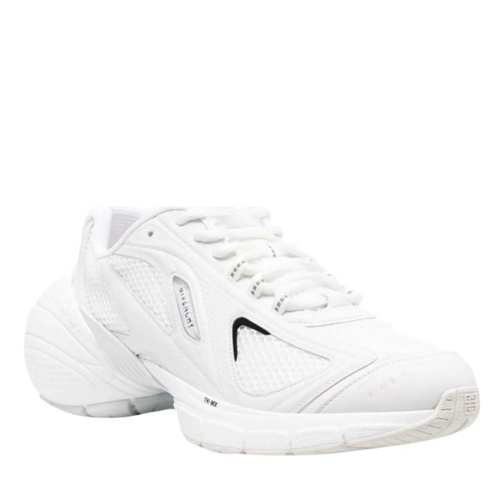 Givenchy lage-top sneaker Sneakers White White weiß