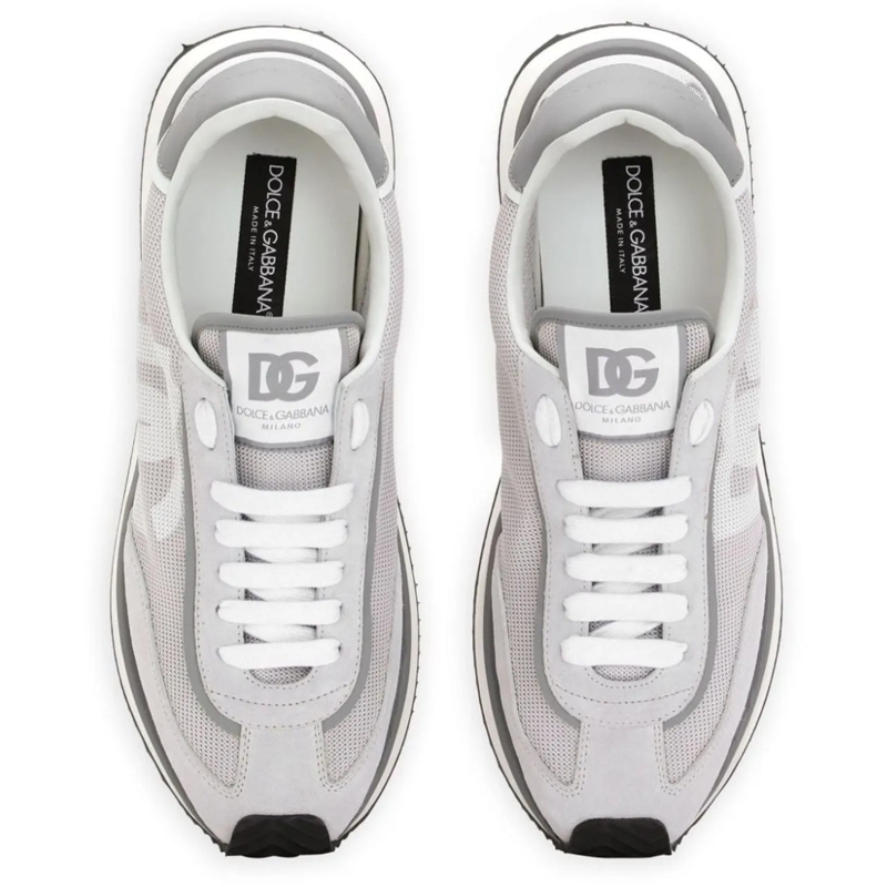 Dolce&Gabbana Low-Top-Sneaker Sneaker DG Cushion mehrfarbig(Image 13)