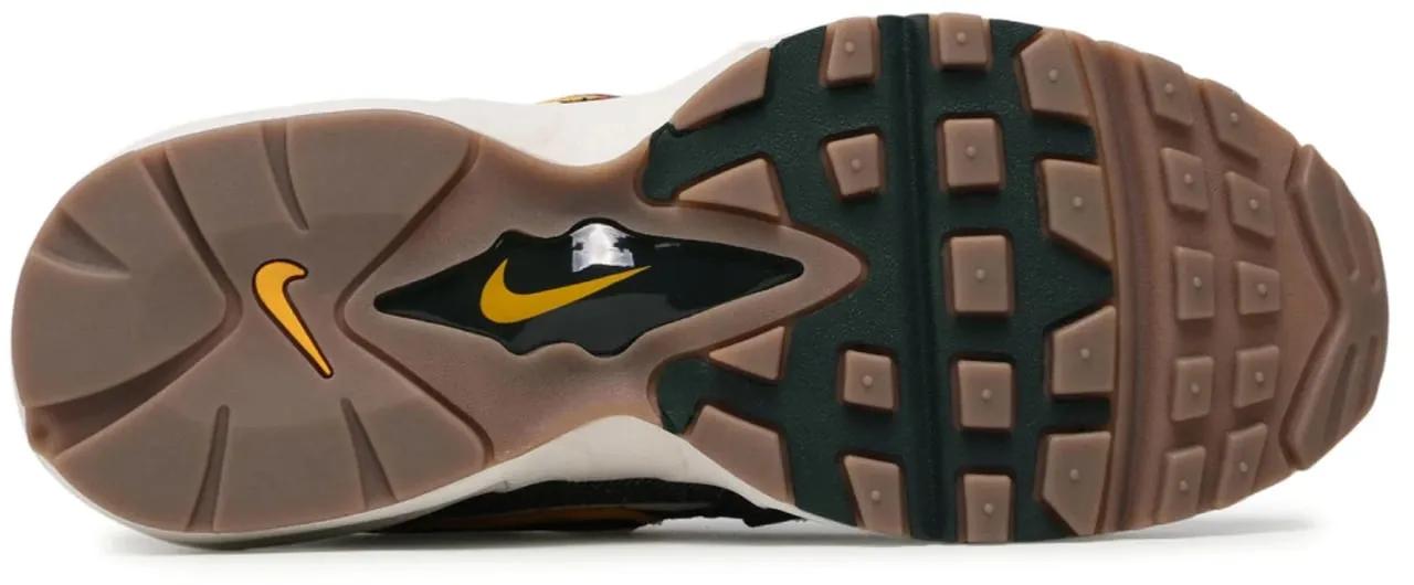 Thumbnail - Nike Low-Top Sneaker - Air Max 96 Ii Qs Sneakers - Gr. 36 (EU) - in Bunt - für Damen