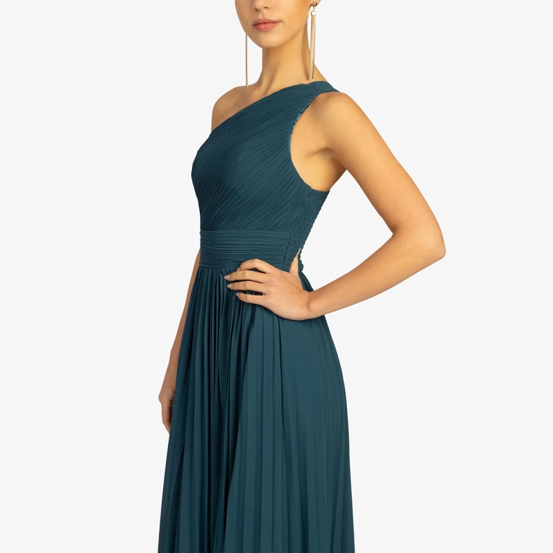 Kraimod Abendkleid Abendkleid petrol(Image 13)