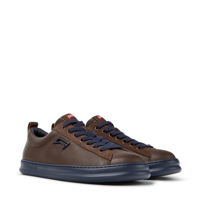 Camper Low-Top-Sneaker Sneaker Runner Four multicolor(Image 2)