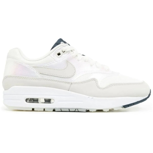 Nike lage-top sneaker Air Max 1 Amd La Ville Lumi�re Sneakers weiß