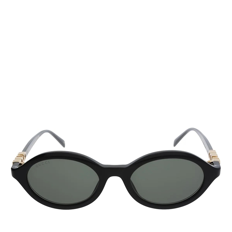 Gucci Sonnenbrille GG2153S Black-Black-Grey(Image 3)