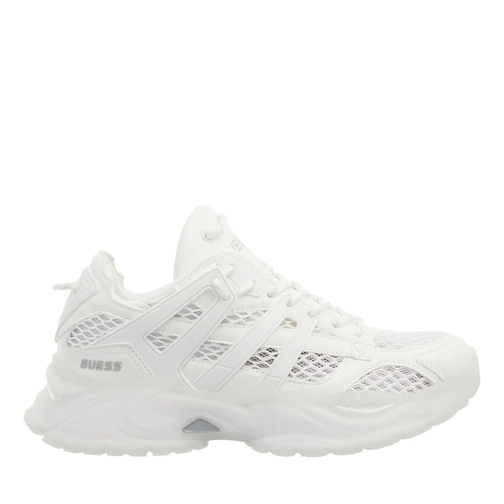 Guess Low-Top Sneaker Belluna White