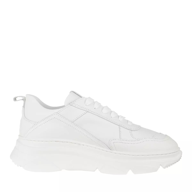 Copenhagen Low-Top-Sneaker CPH40 White(Image 4)