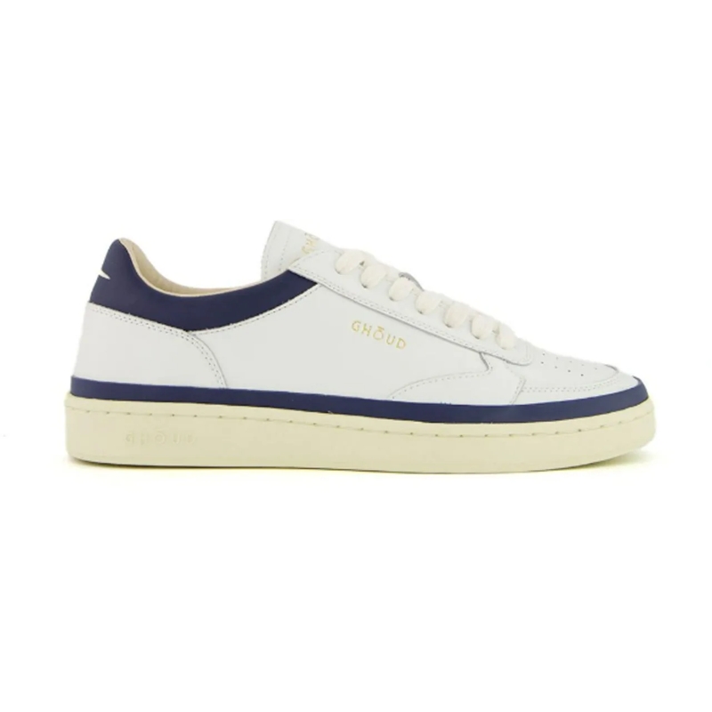 GHŌUD Sneaker basse Sneakers Blue blau