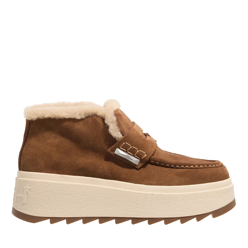 Ash Winterboots Magic01 Calf Suede Land