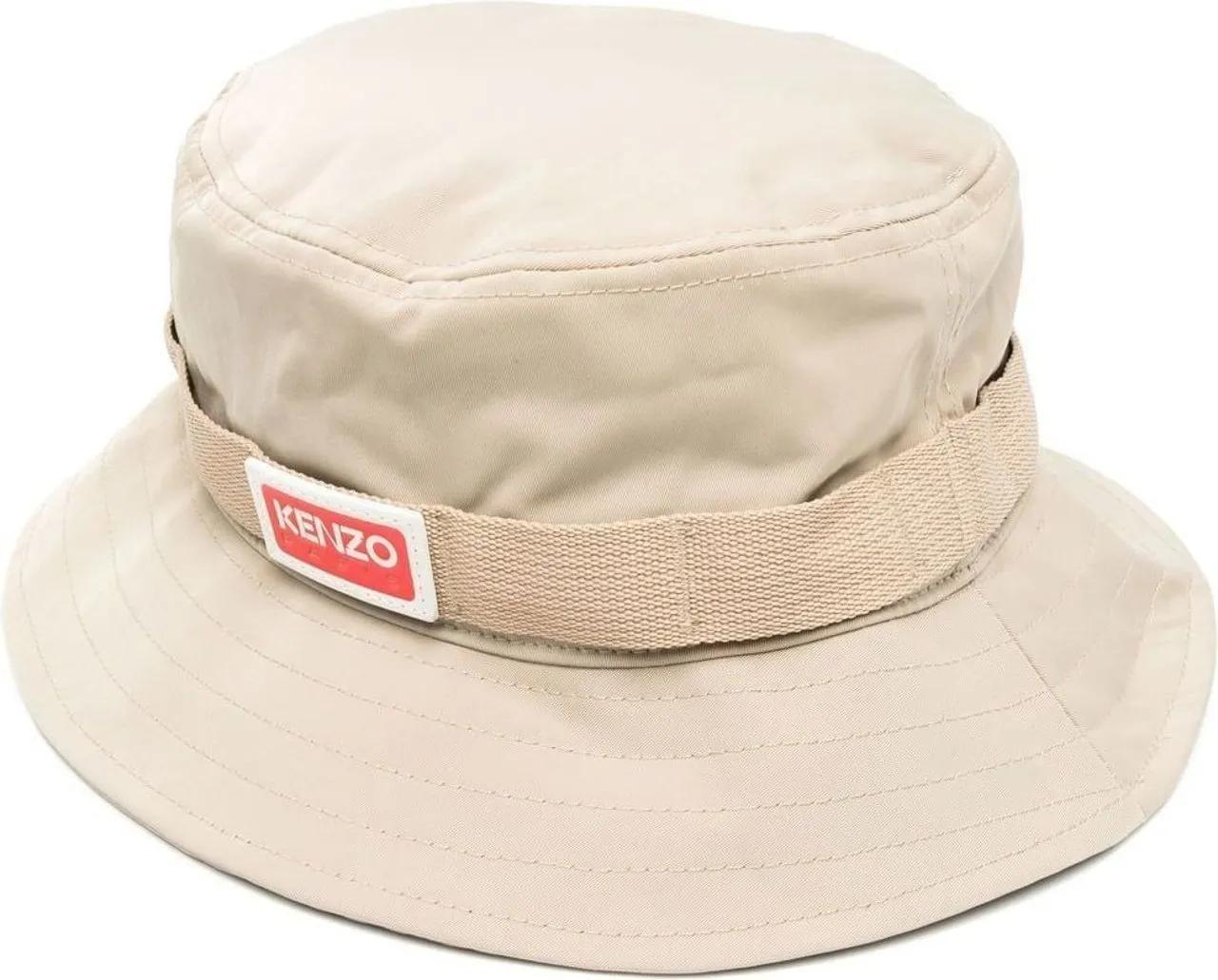 Kenzo Mützen - Hats Beige Beige - Gr. M - in Beige - für Damen