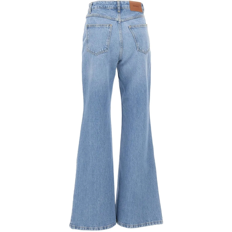 Rotate Jeans Jeans Blue blau(Image 6)