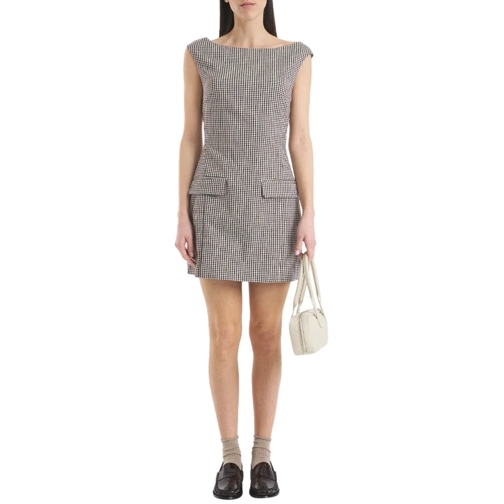 Staud Fourre-tout Shoulder bag 'The Dude' beige (Image 2)